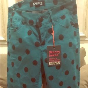 Skinny Ankle Cheville Ultra-mince